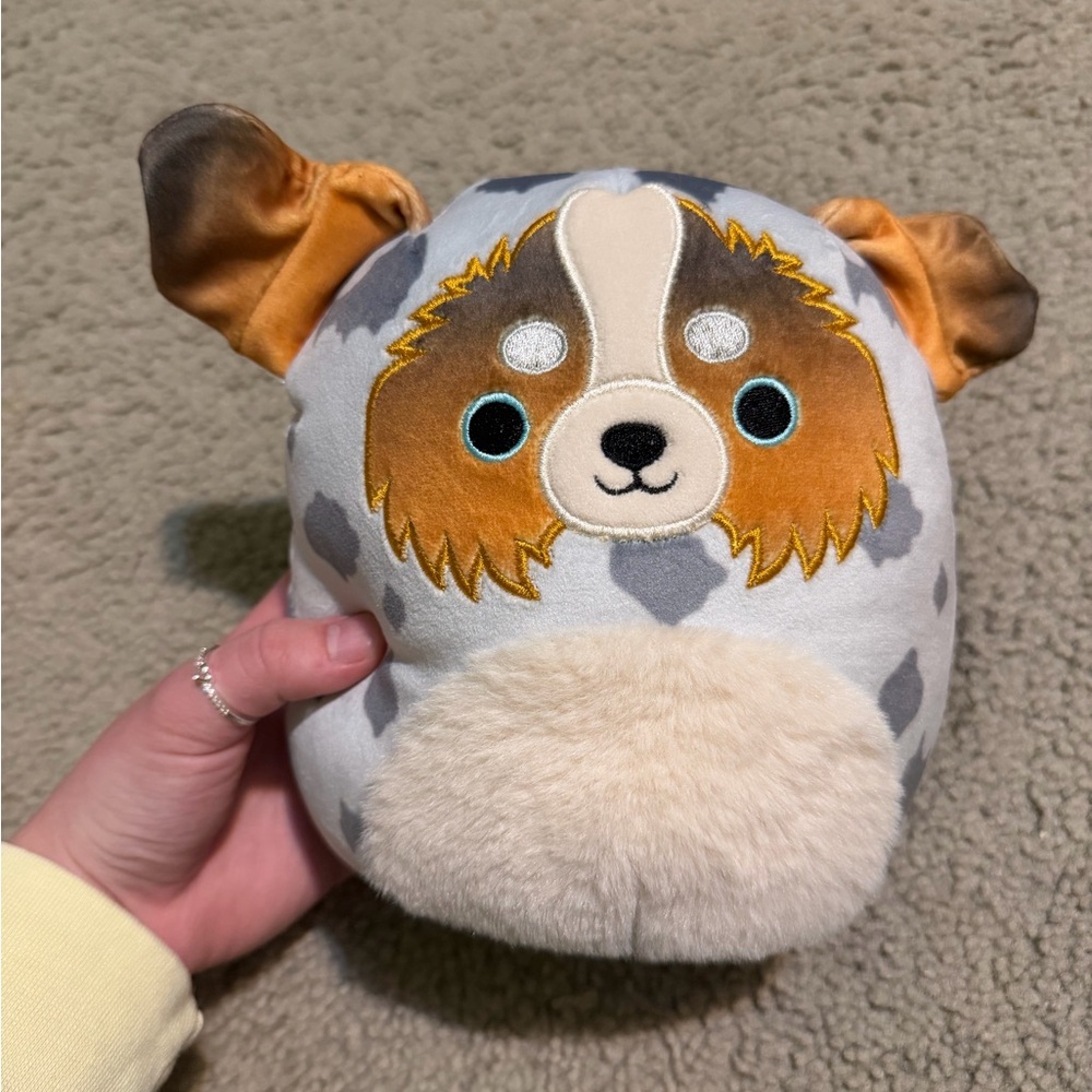 Dog Squishmallow